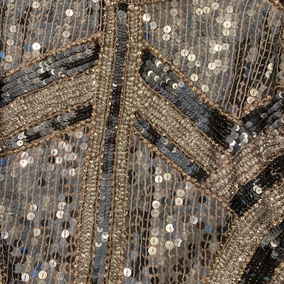 Parker sequence top great condition with extra sequences included - Picture 3 of 5